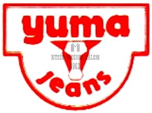 YUMA JEANS