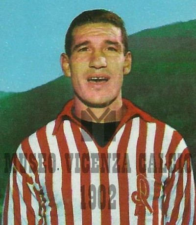 Sergio CARANTINI