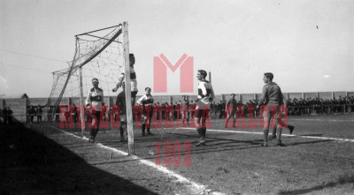 1915 Modena-Vicenza 2-0