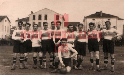 1925 Vicenza-Brescia 1-2