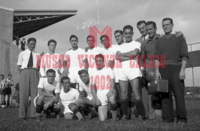 1938 Vicenza