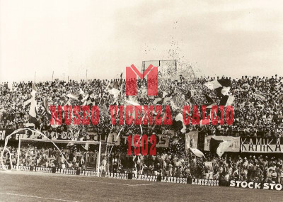 1976-77 Vicenza-Sambenedettese