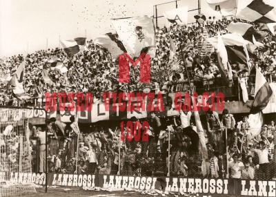 1976-77 Vicenza-Sambenedettese