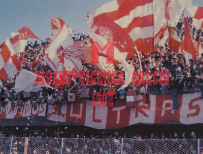 1976-77 Vicenza-Cagliari