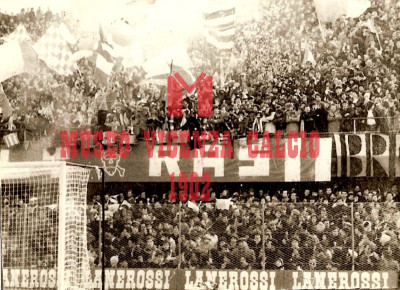 1977-78 Vicenza-Lazio