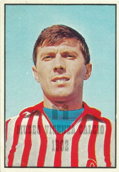 1965-66 Gianfranco VOLPATO