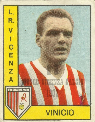 1962-63 Luis VINICIO