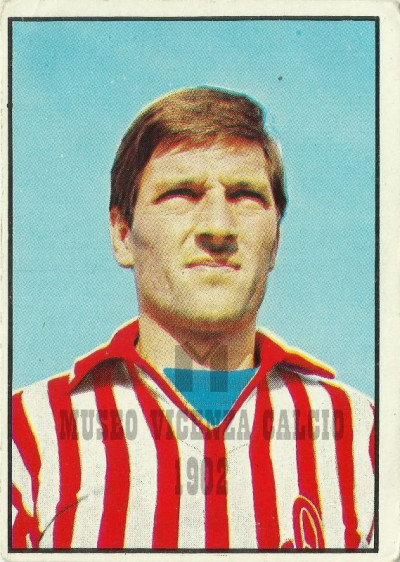 1965-66 Sergio PINI
