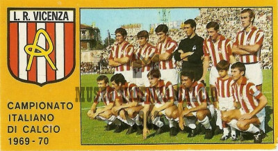 1969-70 formazione