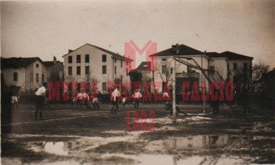 Anni 20 Vicenza-Dolo