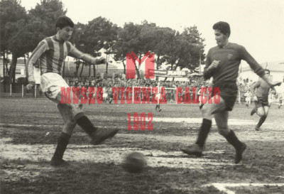 16-2-1955 Vicenza-Genoa 3-0