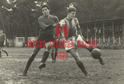16-2-1955 Vicenza-Genoa 3-0 