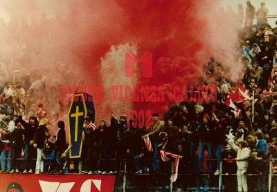 1980-81 Vicenza-Atalanta