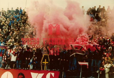 1980-81 Vicenza-Atalanta