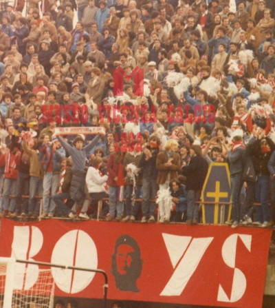 1980-81 Vicenza-Atalanta