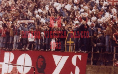 1980-81 Vicenza-Atalanta