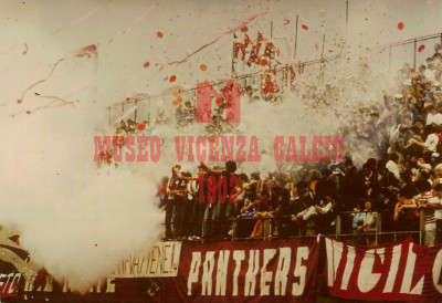 1980-81 Vicenza-Catania