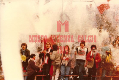 1980-81 Vicenza-Milan