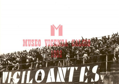 1981-82 Vicenza-Fano