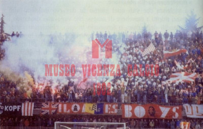 1982-83 Vicenza-Padova