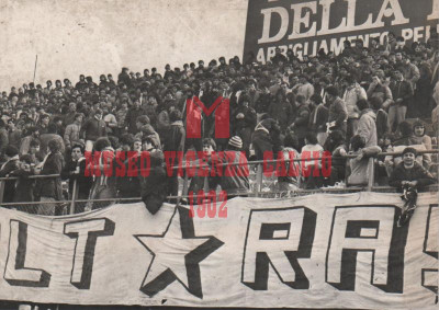 1983-84 Vicenza-Bologna.
