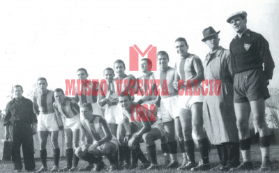 25-4-1943 Juventus-Vicenza 6-2