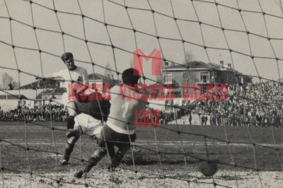 5-2-1956 Vicenza-Roma 2-0