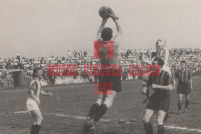 25-5-1947 Atalanta-Vicenza 1-0
