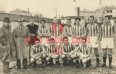 28-1-1951 Vicenza-Verona 2-1