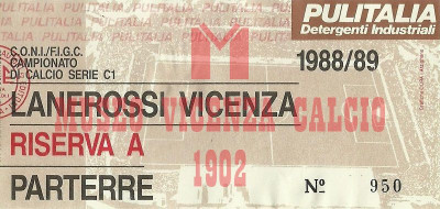 1988-89 Riserva A