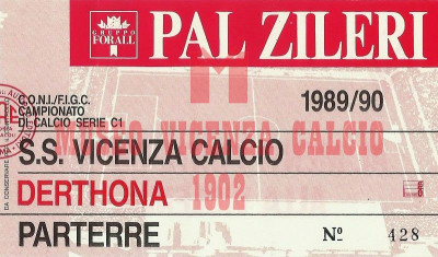 1989-90 Vicenza-Derthona