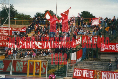 1994-95 Pescara-Vicenza