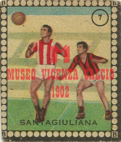 BEA 1948-49 Alfonso SANTAGIULIANA
