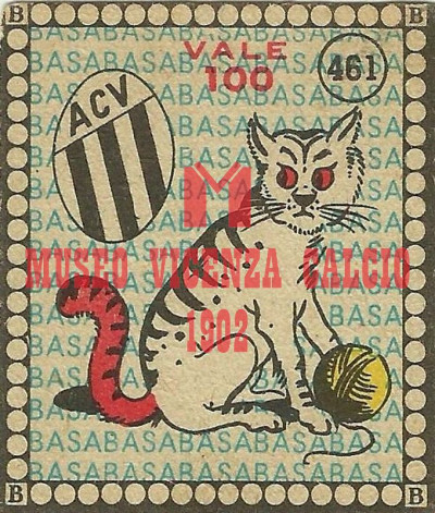 BEA 1948-49 Scudetto