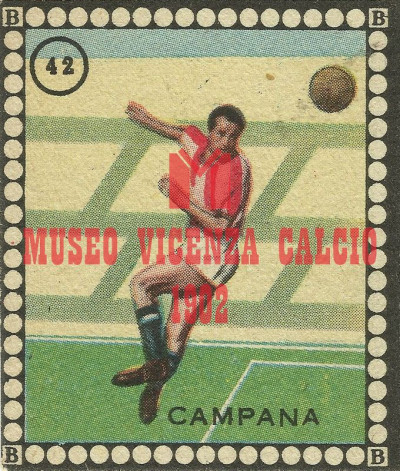 BEA 1948-49 Sergio CAMPANA