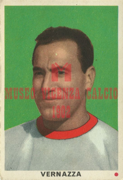 EDI 1961-62 Giulio VERNAZZA