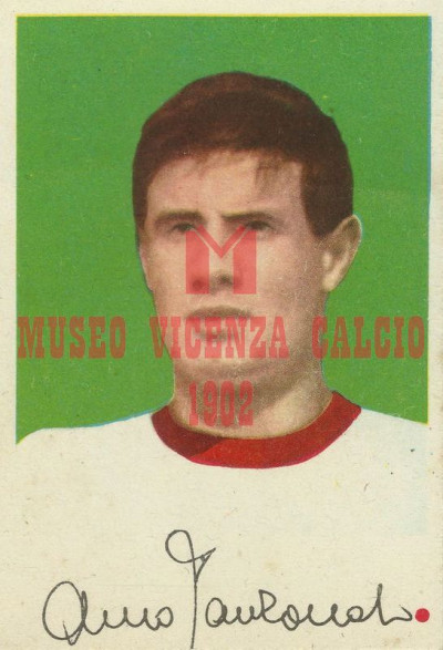 EDI 1962-63 Dino PANZANATO.
