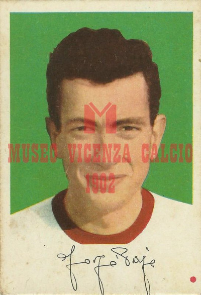 EDI 1962-63 Giorgio PUIA