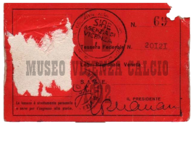 1954-55 pass stadio