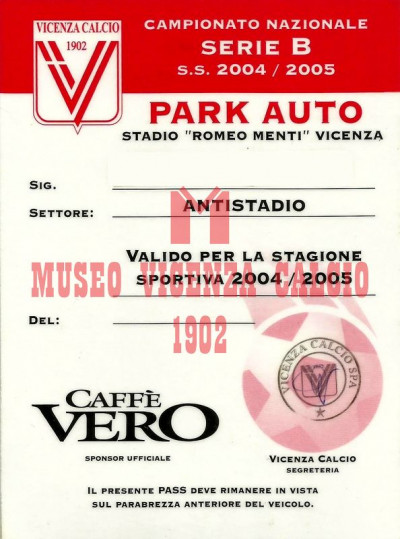 2004-05 pass park auto