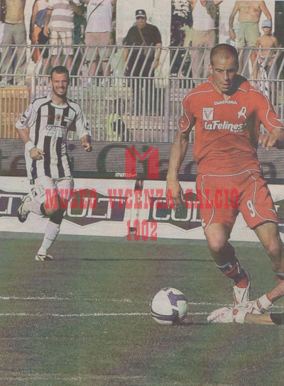 2008-09 ASCOLI-VICENZA