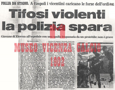 30-11-1992 Il Gazzettino di Vicenza