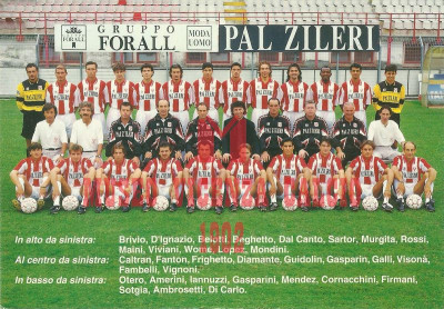 Formazione 1996-97