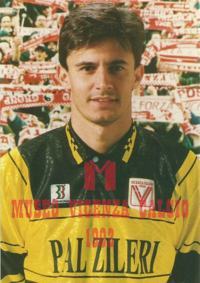 Luca MONDINI 