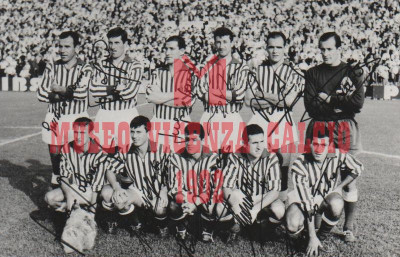 Formazione 1963-64