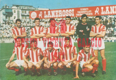 Formazione 1966-67