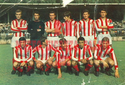 Formazione 1969