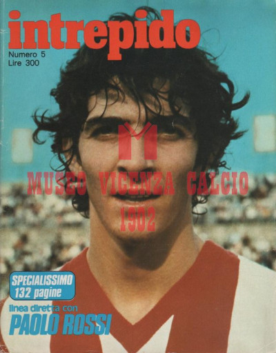 Intrepido 3-2-1977