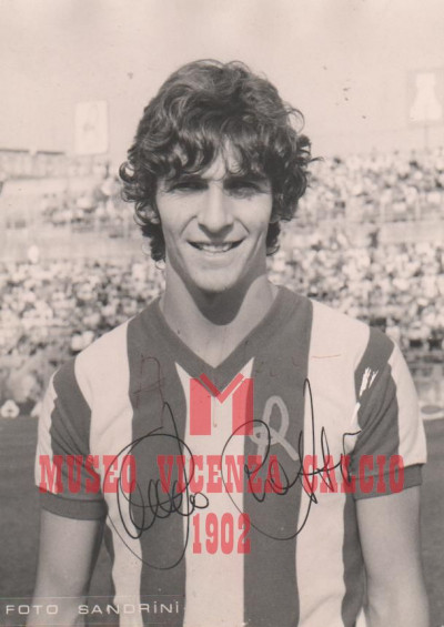 Paolo Rossi