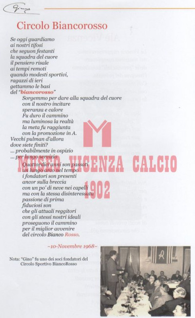 Poesia di Luigi RAPPO